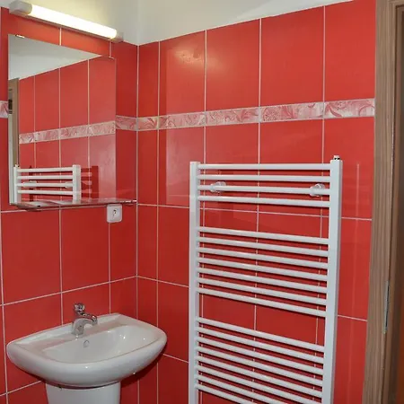 Ruzeny Hotel Hustopeče
