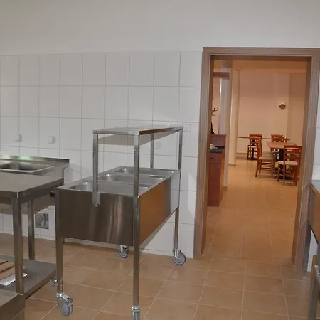 Hotel Ruzeny