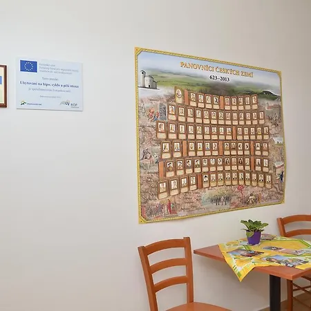 Ruzeny Hotel