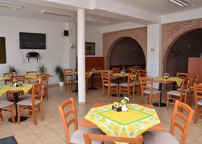 Hotel Růženy
