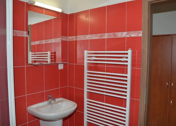 Růženy Hotel Hustopeče